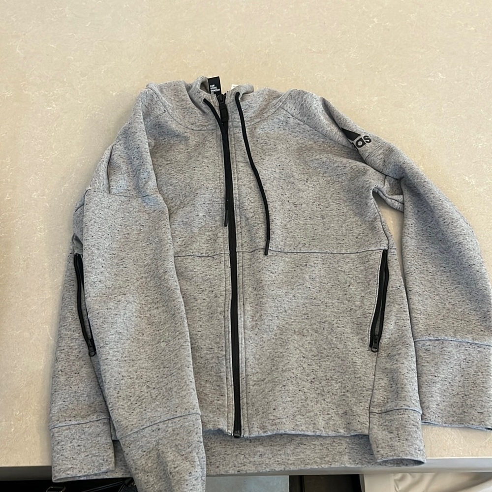 Adidas Jacket